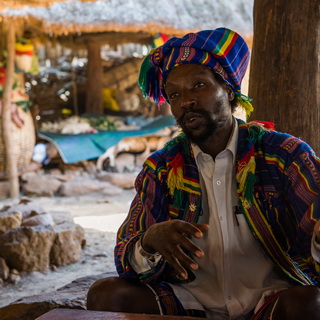 Konso - King